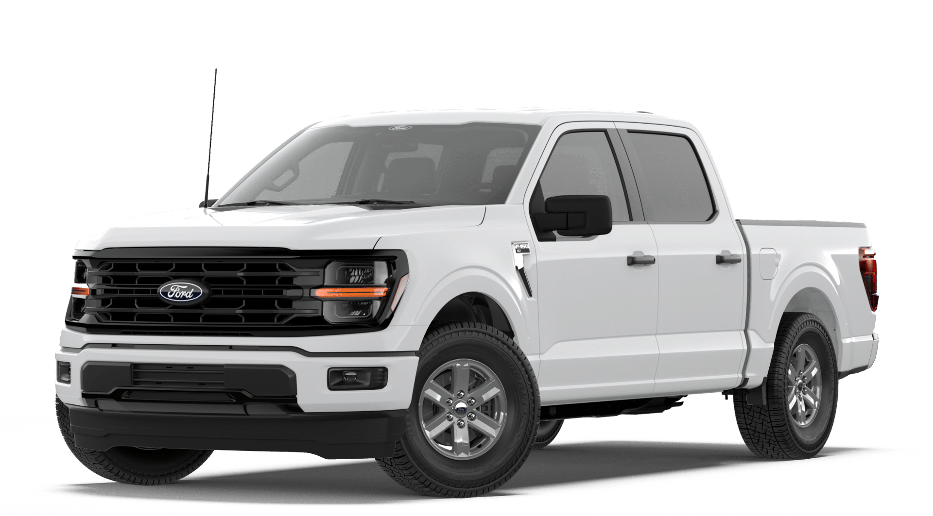 2026 Ford F-150® External Image 1